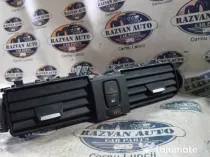 Grila centrala fata Volkswagen Golf 6 2010