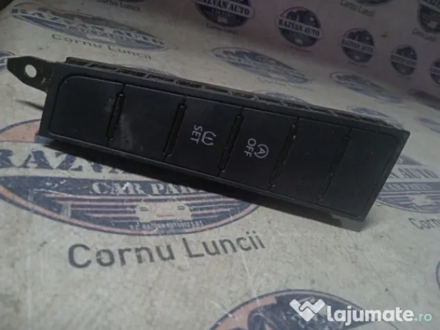 Panou butoane comutare Volkswagen Passat B7