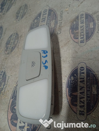 Plafoniera Audi A3
