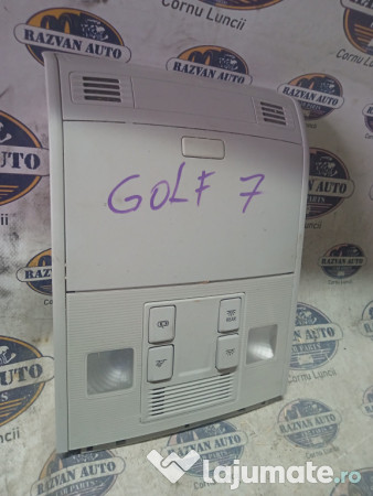 Plafoniera Volkswagen Golf 7 2014