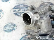 Clapeta acceleratie Audi A4 B8 2.0 2009