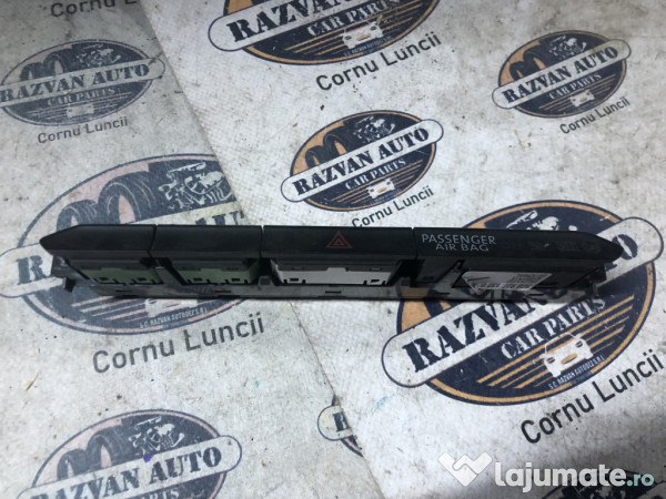 Panou butoane comutare Volkswagen Passat B8