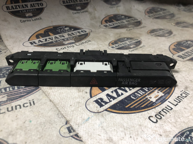 Panou butoane comutare Volkswagen Passat B8