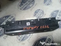 Panou butoane comutare Dacia Sandero 2022