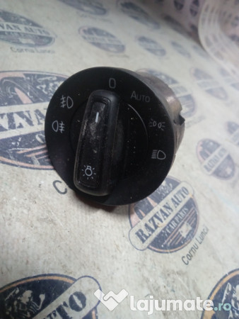 Bloc lumini Skoda Kodiaq 2018