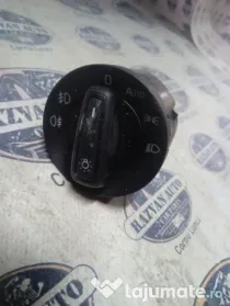 Bloc lumini Skoda Kodiaq 2018