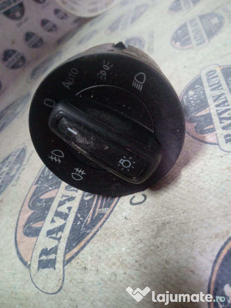 Bloc lumini Skoda Kodiaq 2018