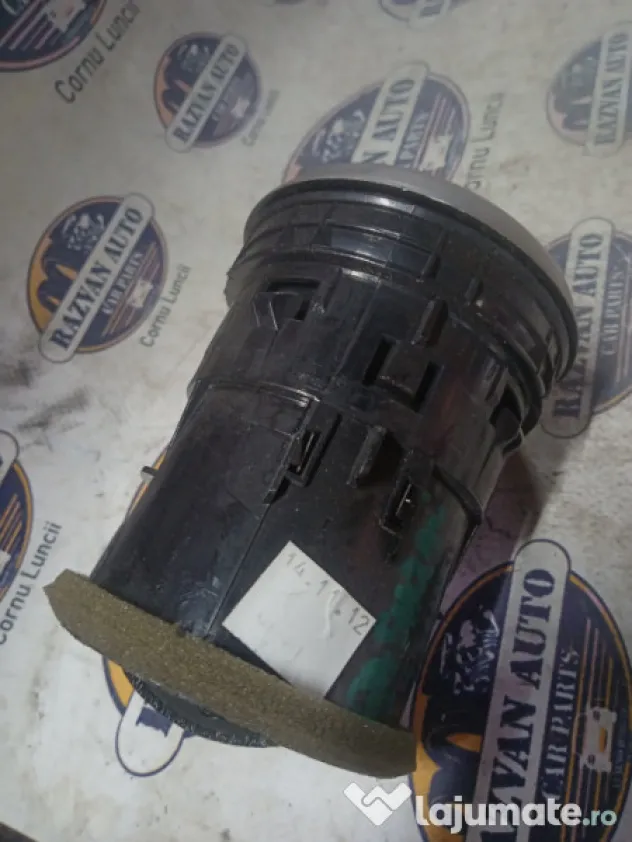 Grila ventilatie Nissan Qashqai 2012