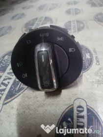 Bloc lumini Skoda Superb