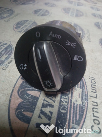 Bloc lumini Volkswagen Golf 6 Plus