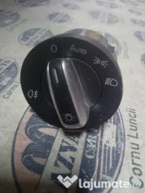 Bloc lumini Volkswagen Golf 6 Plus