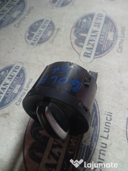 Bloc lumini Volkswagen Golf 6 Plus