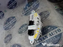Rezistenta habitaclu BMW Seria 1 F20 2011
