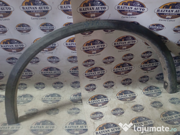 Bandou aripa stanga fata Nissan X-Trail 2017