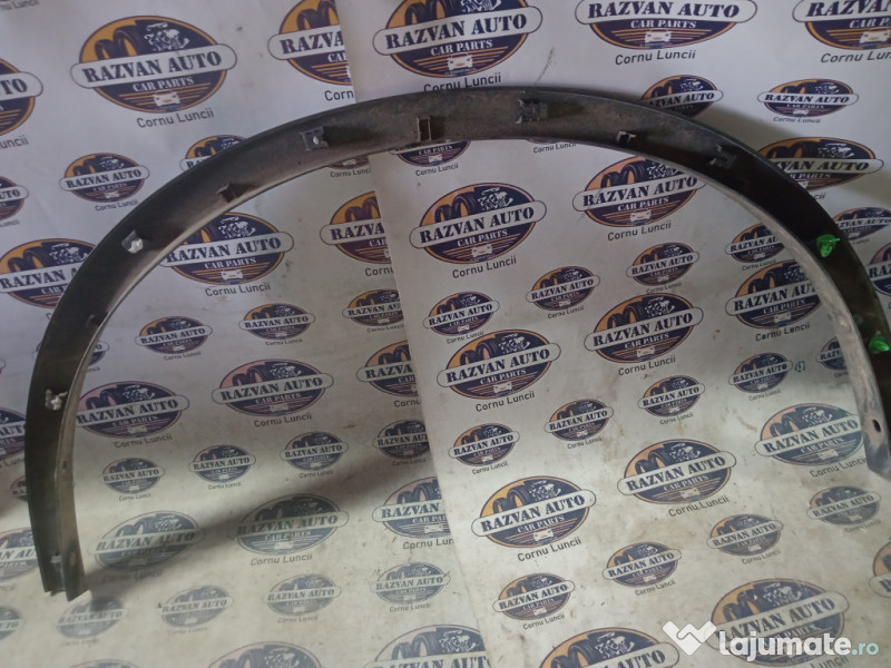 Bandou aripa stanga fata Nissan X-Trail 2017