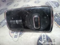 Bloc lumini Skoda Superb 2 2012