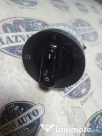 Bloc lumini Skoda Fabia 3 2015