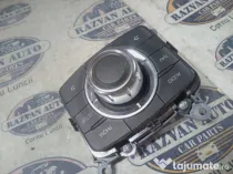 Joystick navigatie / buton navigatie Mazda CX-5 2014