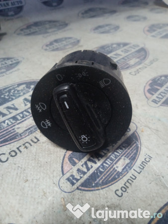 Bloc lumini Skoda Octavia 3 2014