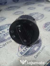 Bloc lumini Skoda Octavia 3 2014