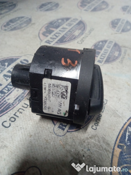 Bloc lumini Skoda Octavia 3 2014