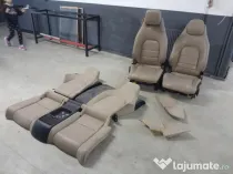 Interior Complet Piele Mercedes E-Class Coupe 2012