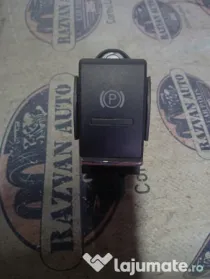 Buton frana mana Porsche Cayenne 2013