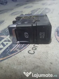 Buton frana mana Volkswagen Touareg 2012