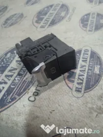 Buton frana mana Audi A4 B8