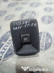 Buton geam electric Dacia Sandero 2017