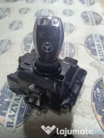 Contact plus cheie Mercedes C-Class