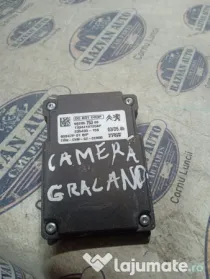 Camera line assist fata Opel Grandland