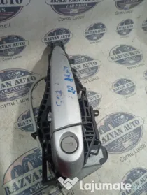 Maner exterior dreapta fata BMW Seria 1 F20 2014