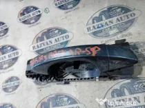 Maner exterior dreapta spate Skoda Fabia 3 Break 2017