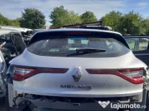 Hayon Renault Megane 4 Hatchback 2017