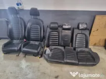 Interior Complet Piele Volkswagen Passat CC 2010
