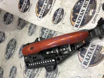 Maner exterior dreapta fata Renault Captur 2015