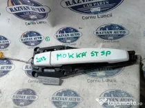 Maner exterior stanga spate Opel Mokka 2017