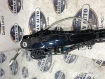 Maner exterior dreapta fata BMW Seria 4 F36 2014