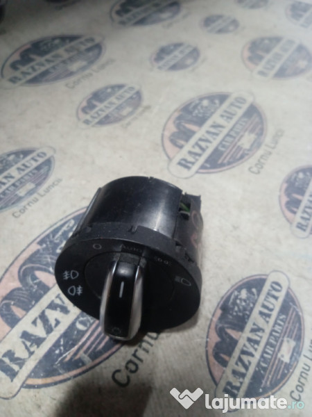 Bloc lumini Volkswagen Passat CC 2013