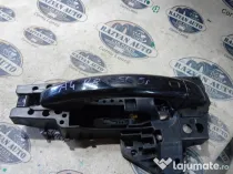 Maner exterior stanga spate Audi A4 B8 2014