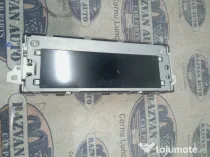 Display CD Player Peugeot 508 2011