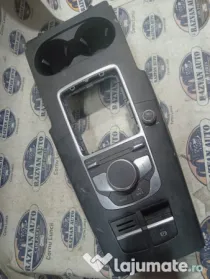 Consola centrala Audi A3 8V 2016