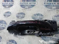 Maner exterior stanga spate Skoda Superb 2