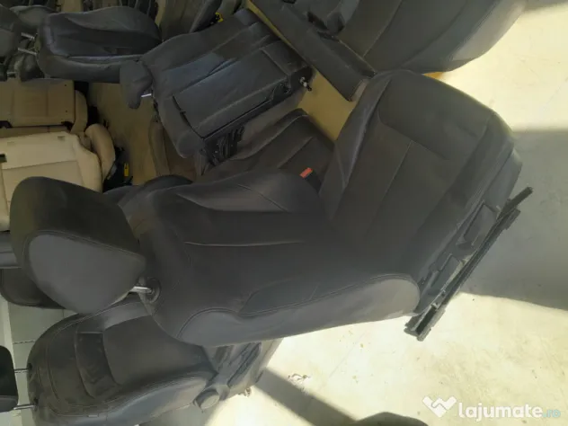 Interior Complet Piele BMW Seria 4 F36 2015