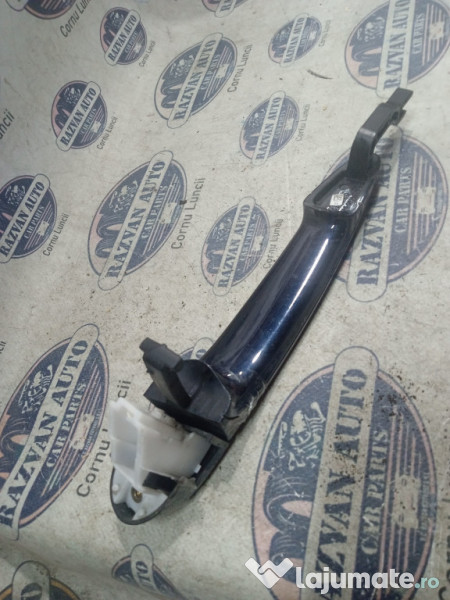 Maner exterior stanga spate BMW Seria 4 F36 2016