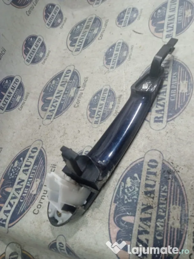 Maner exterior stanga spate BMW Seria 4 F36 2016