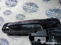 Maner exterior stanga fata Mercedes ML 2012