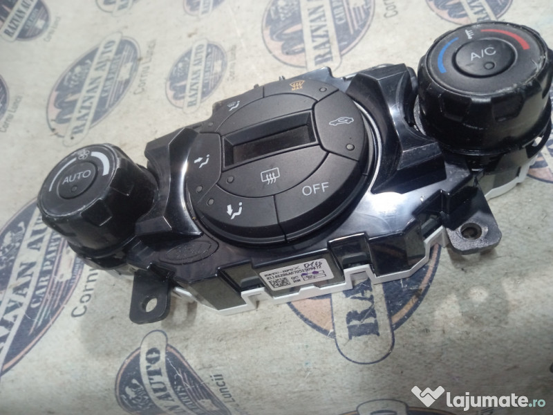 Panou comanda clima Ford Ecosport 2015