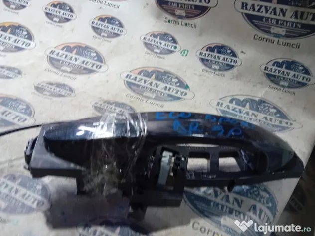 Maner exterior dreapta spate Ford Ecosport 2015